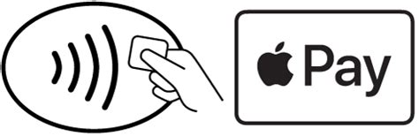 apple credit card nfc|apple contactless payments.